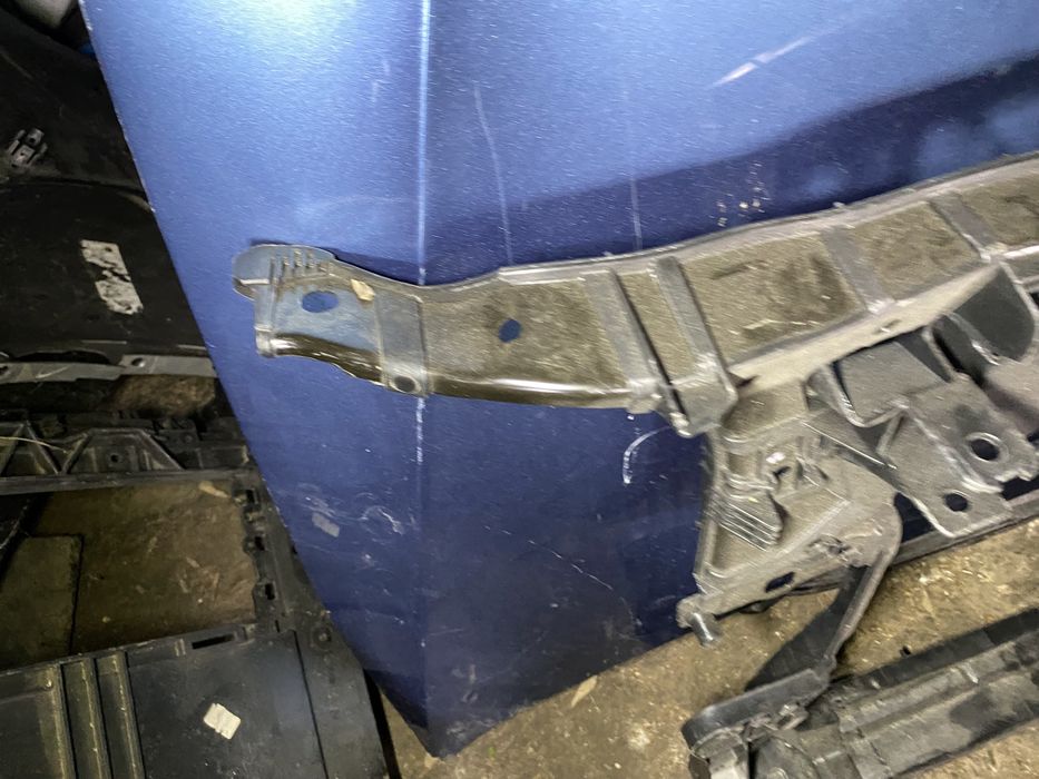 Trager Audi A7 A6 4G 2011 - 2018 panou fata audi A6 C 7  Audi A7 4g