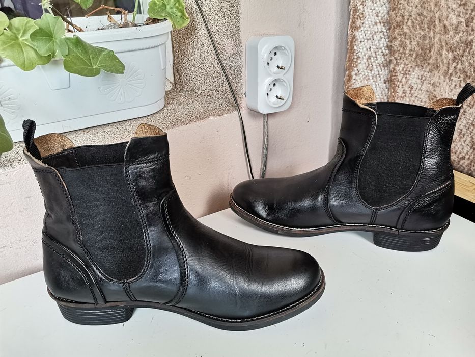 Боти Camel Active 40.5 н.