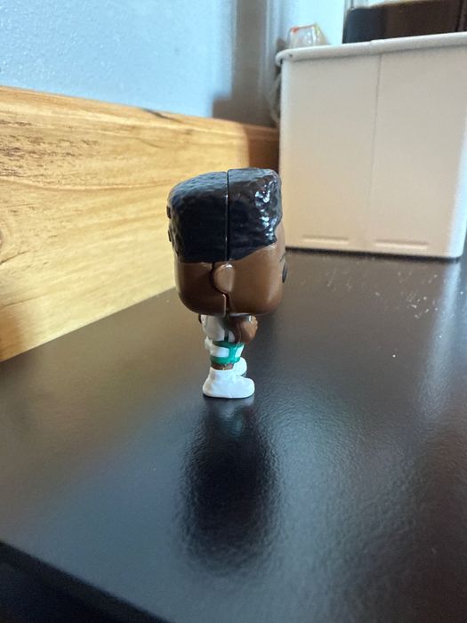 Stranger things Lucas funko pop figure