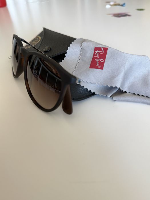 Слънчеви очила RayBan 4171 Erika