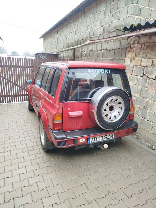 De vanzare Suzuki Vitara 1993