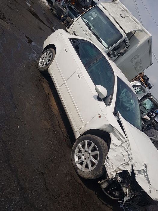 Punte spate Seat Exeo 1 (2009 - 2012) CAGC
