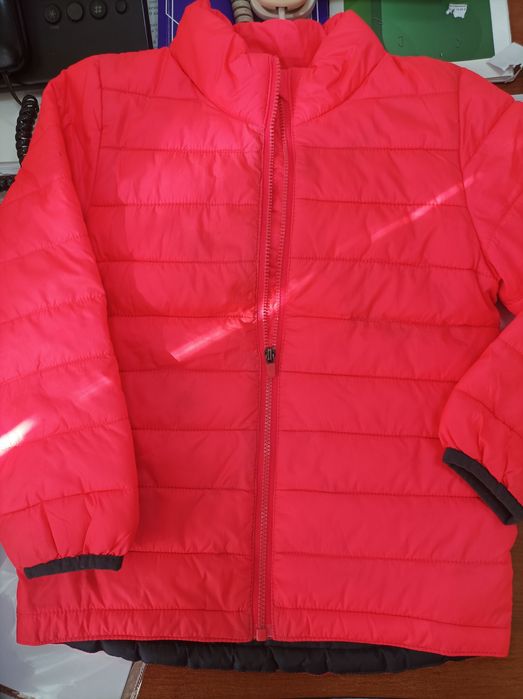 Куртка рост 110.