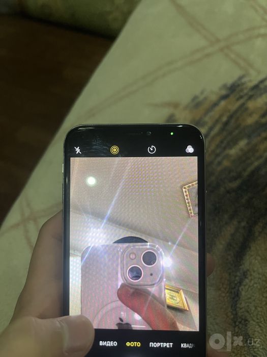 Iphone X 256gб