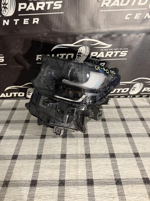 Far stanga Mazda CX 60 Full Led 2022/2023/2024/2025