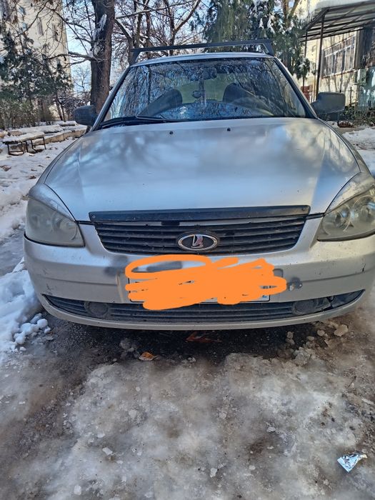 Приора сотилади 2008 срочна