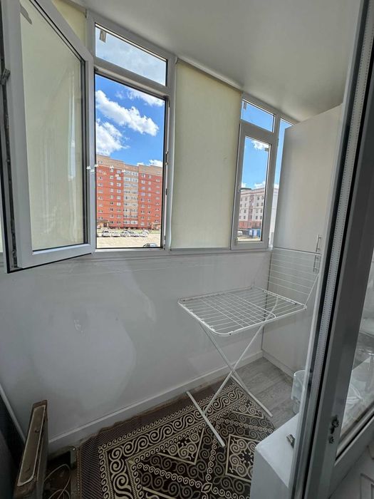 Батыс 4 ка 134м кв