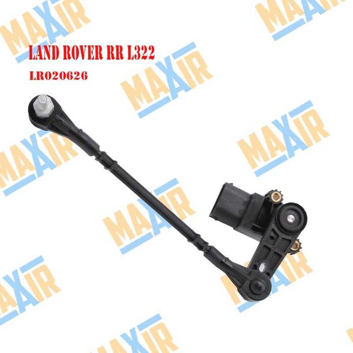 Сензор датчик кантар за ниво на въздушно окачване LR Range Rover L322