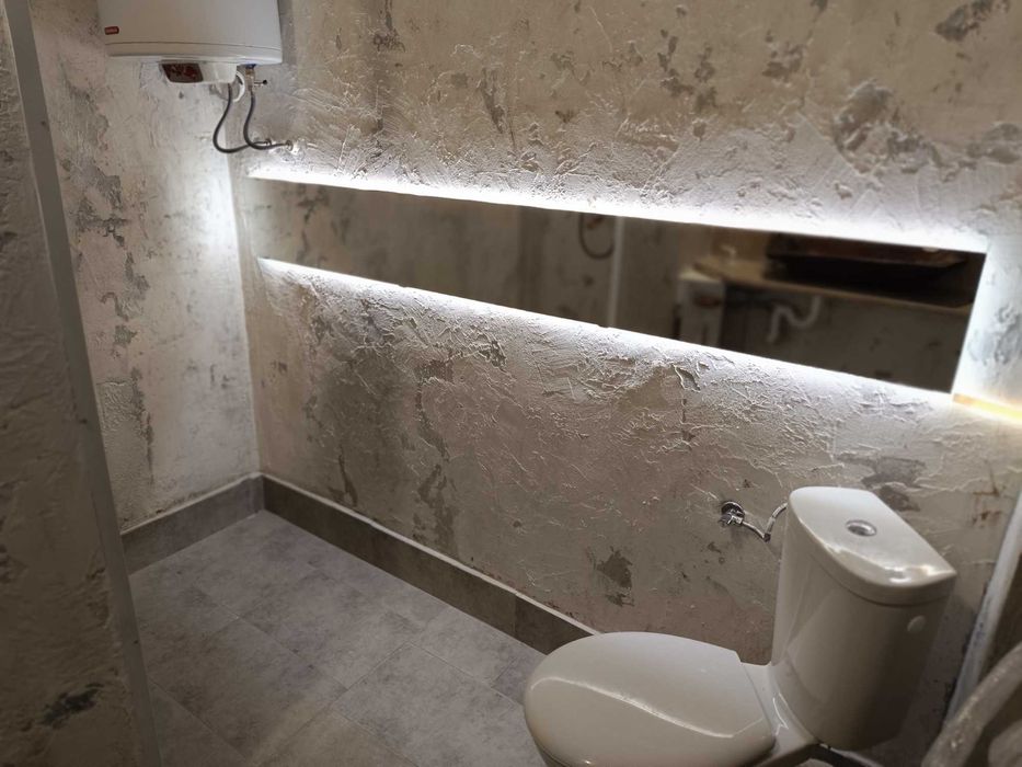 Дава се под наем Двустаен апартамент в Стара Загора, Три чучура - център - 64 кв.м за 331.5 € - Снимка #6