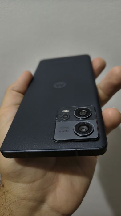 Motorola Edge 30 Fusion Albastru 12/256 Gb
