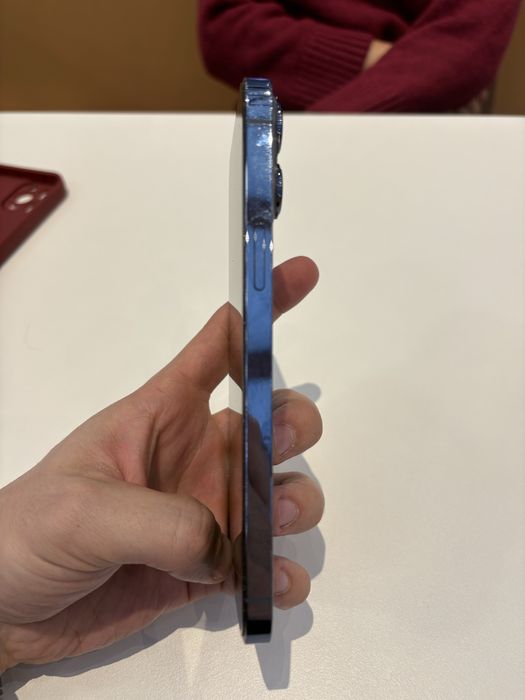 iPhone 13 Pro Max 256