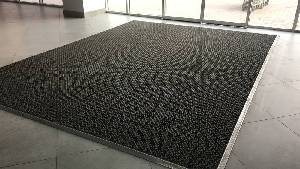 Антискользящие покрытия