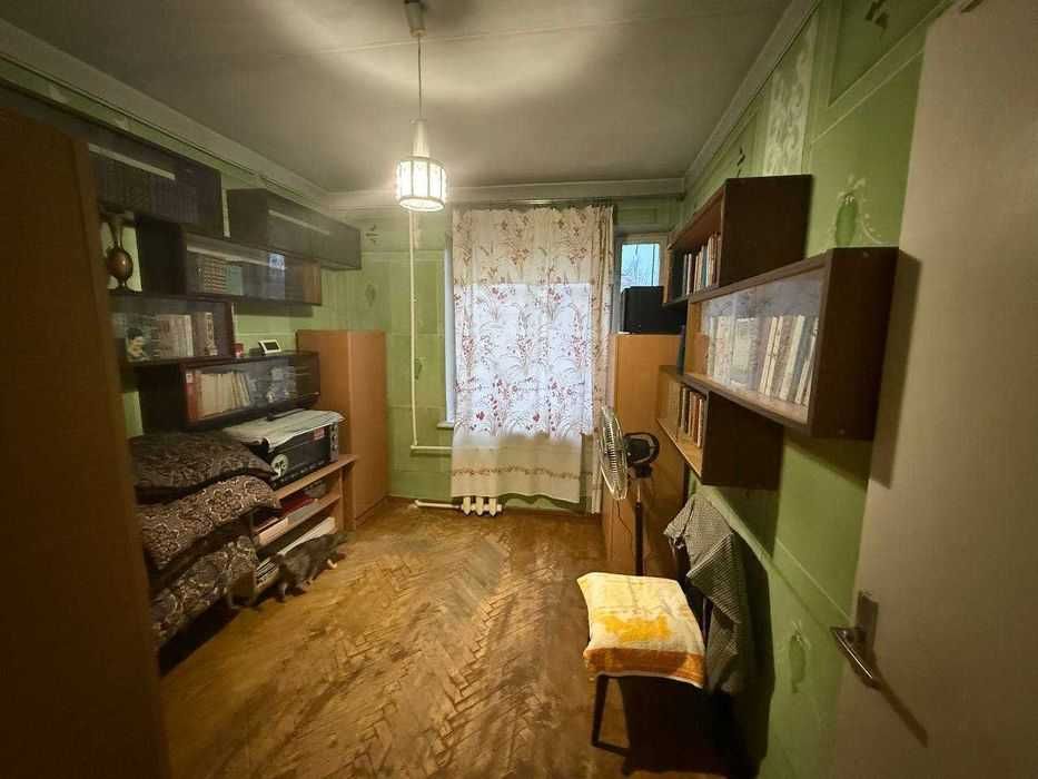 Продается квартира на ц6 метро Минор, центр города