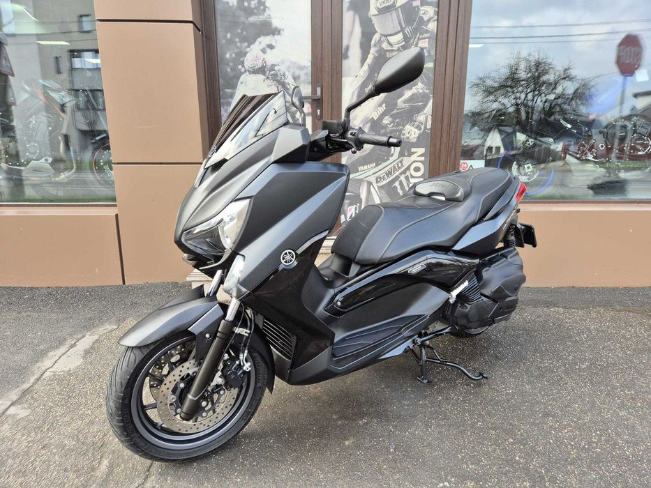 PRET PROMO Yamaha X-Max 400 ABS ~ Garantie 12 luni ~Rate FARA dobanda~