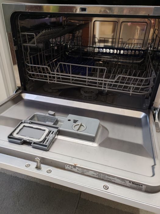 посудомоечная машинка