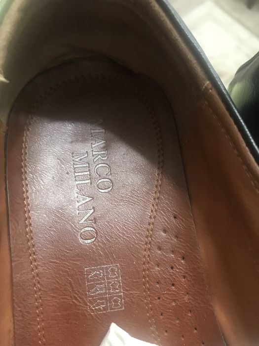 Продаю туфли , нат. кожа