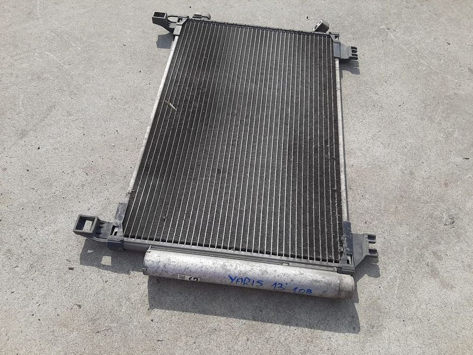 radiator clima 1.0 b toyota yaris 3 p13 2013