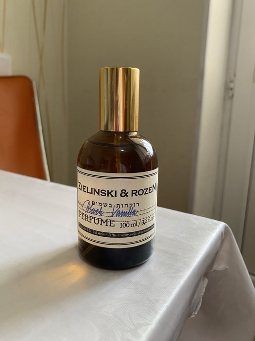 Продаю оригинальный Black Vanilla Zielinski&Rozen