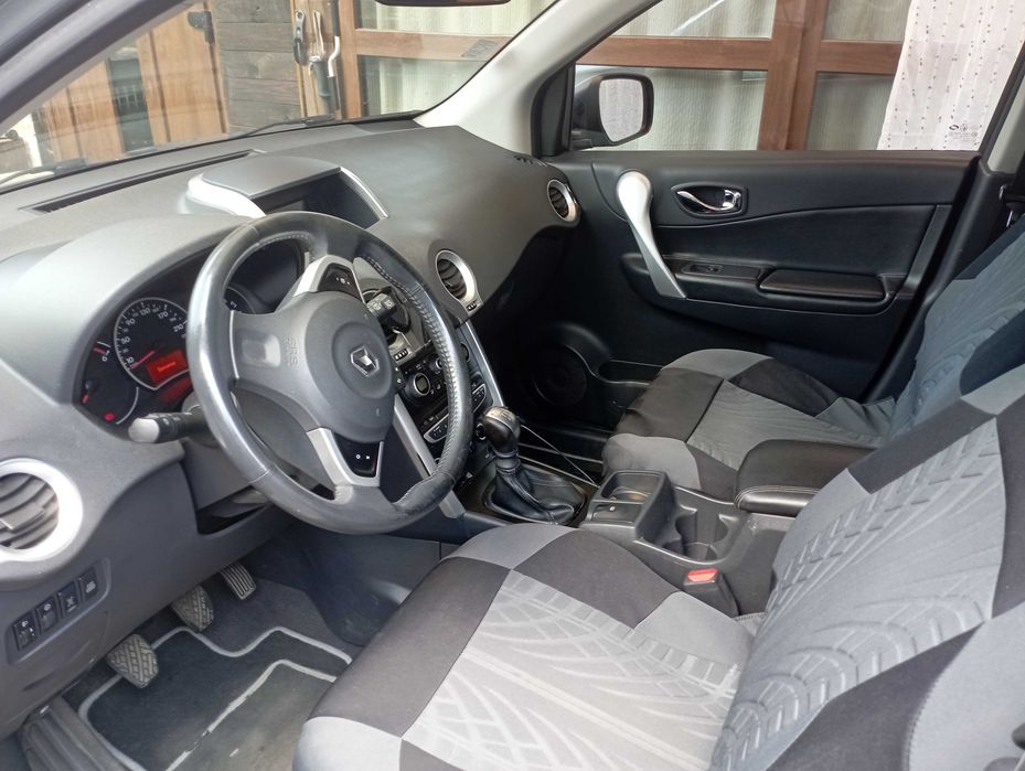 Renault Koleos 2.0 DCI 4x4