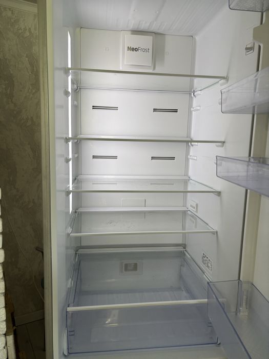 Холодильник beko торг