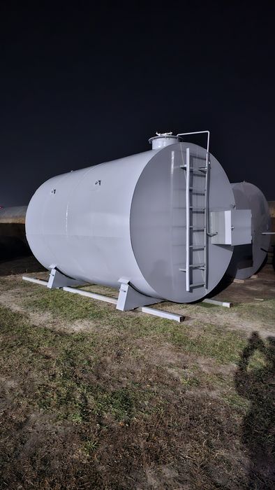 Емкость бочка резервуар новые