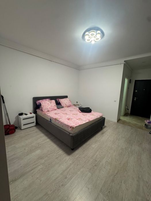 Garsoniera militari residence avangard city