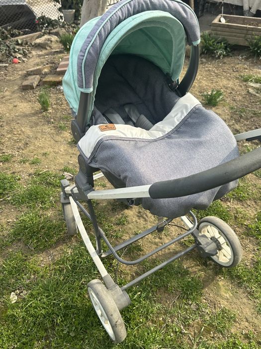 Детска  количка 2в1