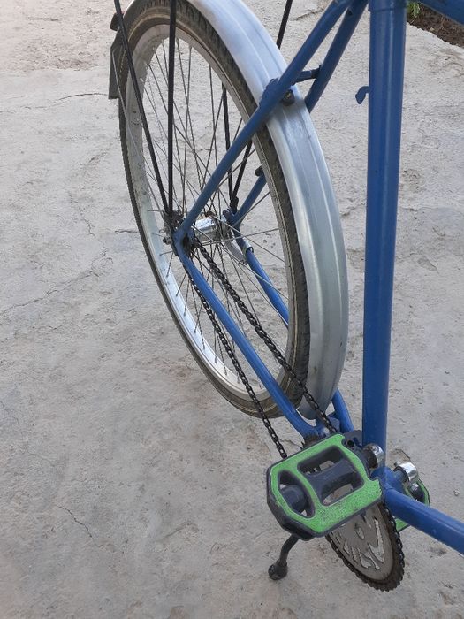 Aist Velosiped Minsk