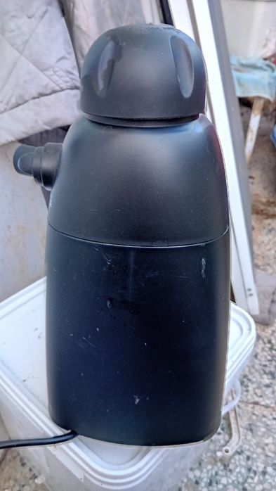 Кафемашина за еспресо