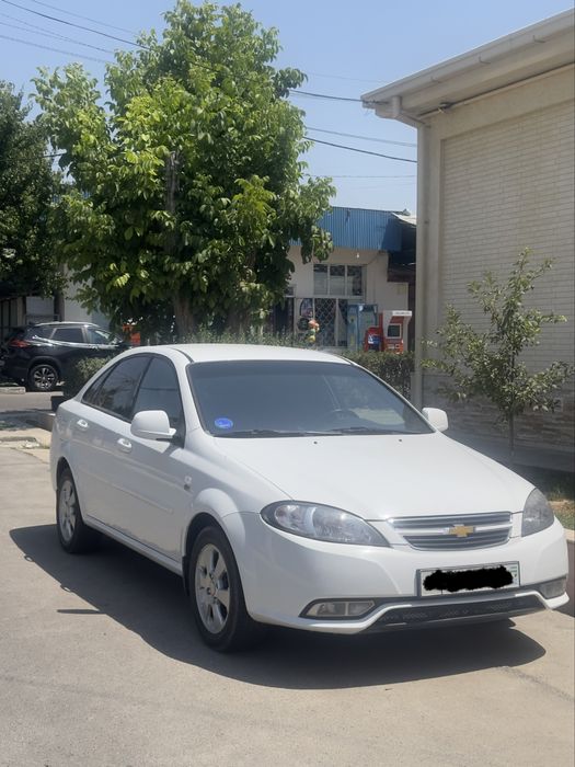 Gentra 2018 yil avtomat