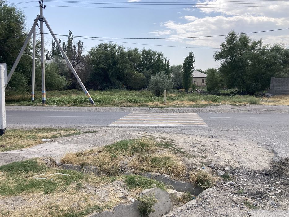 Бизнеске Жер сатылады