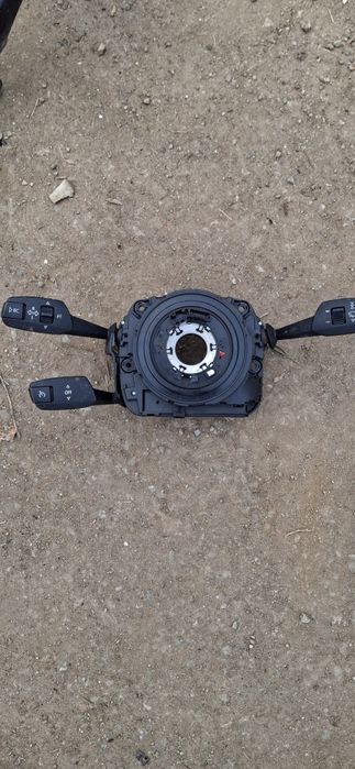 Конзола лентов кабел E90 e91 e92 e93 BMW 320D 184 кс N47 szl