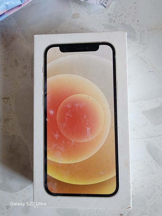 Айфон 12 мини 64