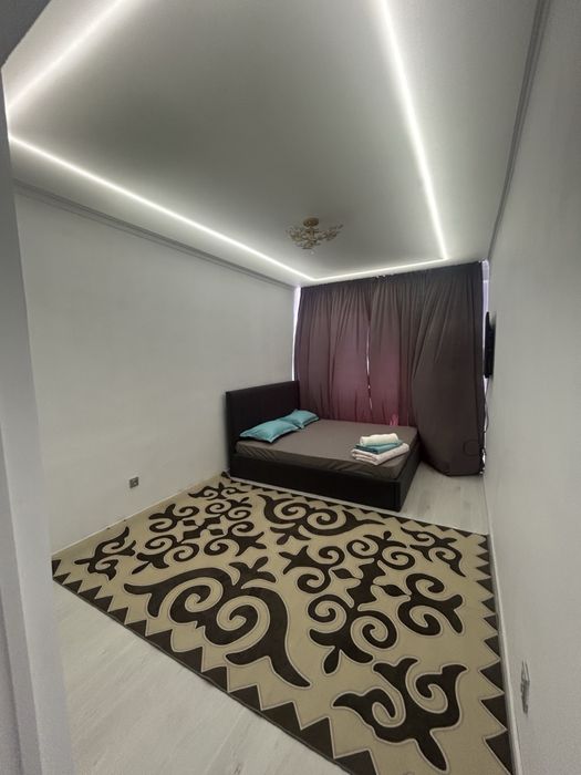 ЖК отличные квартиры посуточно