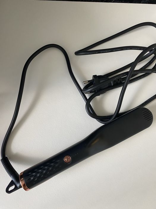 Placă de păr/barbă