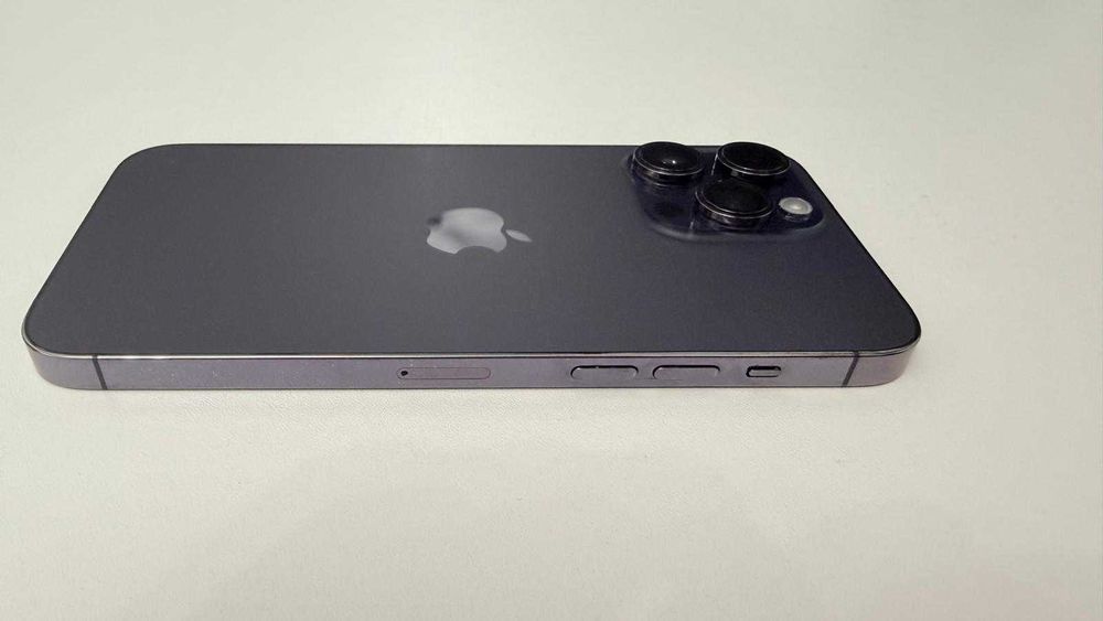 Iphone 14 Pro Max 128Gb Mov