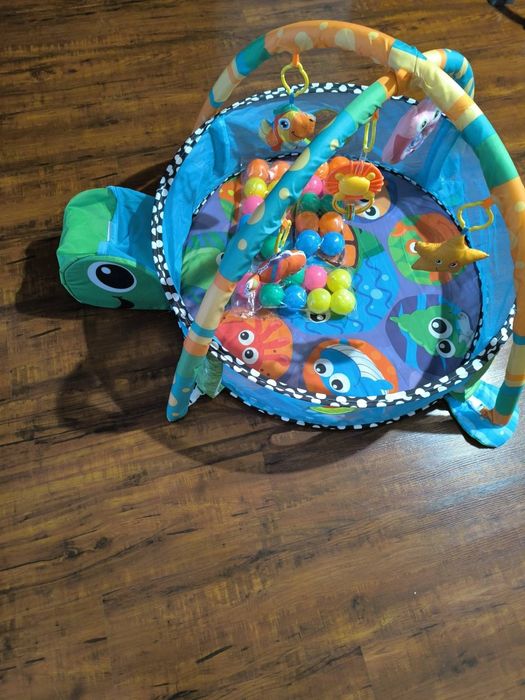 Активна гимнастика