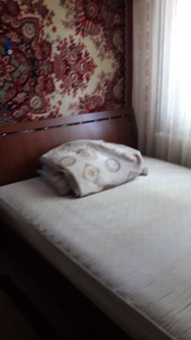 Кровать  двухспальная