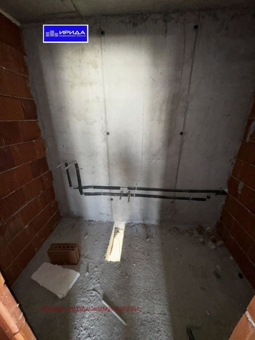 Продава се Тристаен апартамент в София, Люлин 6 - 115 кв.м за 1020 €/кв.м - Снимка #10