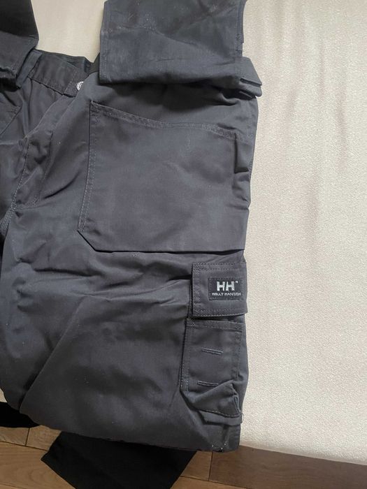 Работен панталон XL Helly Hansen
