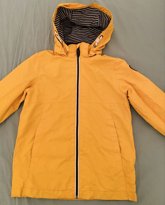Geaca copii 6-9 ani