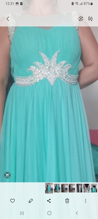 Rochie ocazii speciale