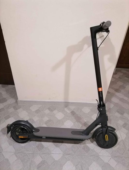 trotineta electrica xiaomi mi 1s