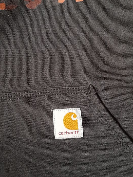 Carhartt мъжки Суитчър 2XL размер