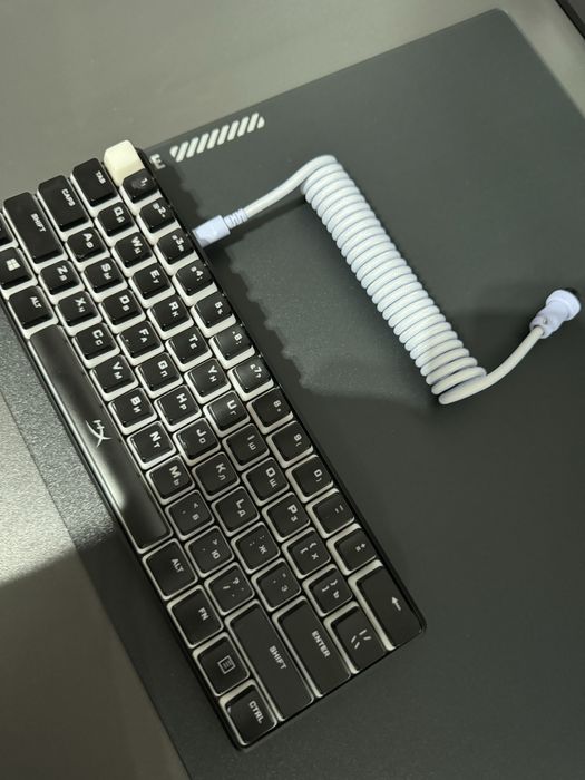 Витой кабель HyperX