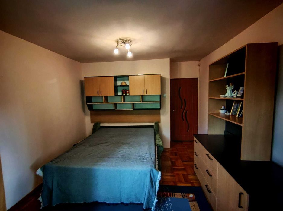 Vând apartament 2 camere, cartier Tudor, Târgu Mureș