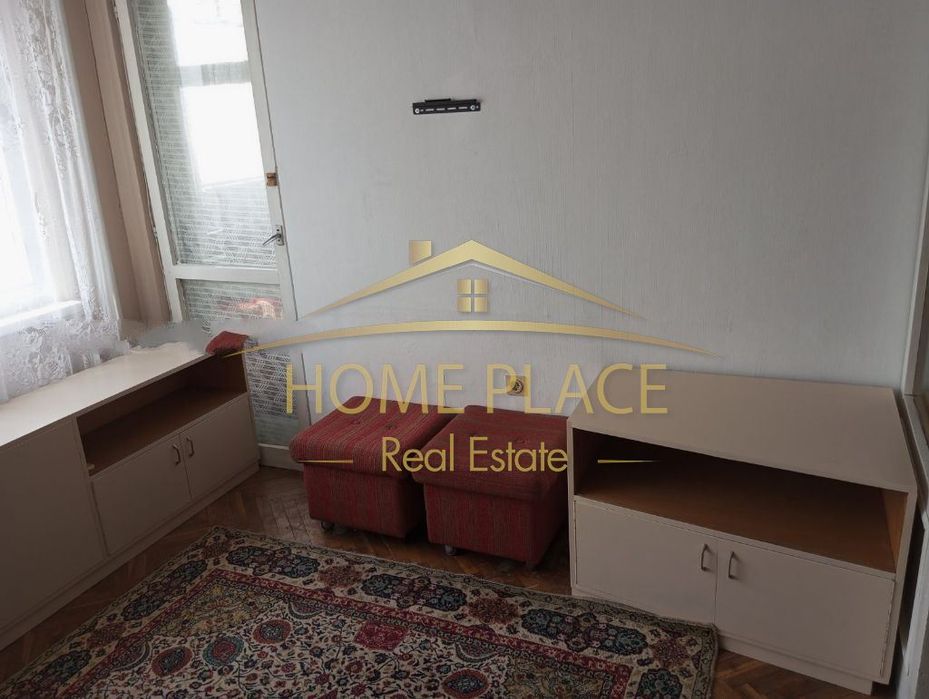 Дава се под наем Тристаен апартамент в Варна, Чаталджа - 55 кв.м за 306 € - Снимка #3