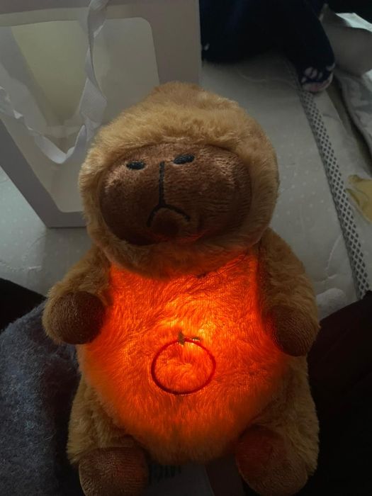 игрушка бабёр новый