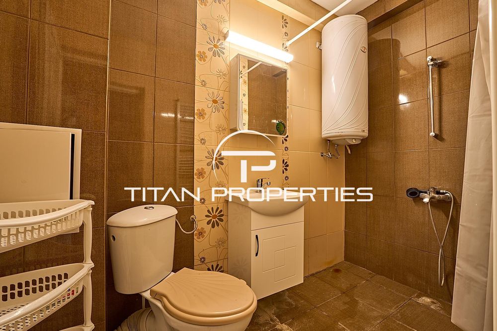 Дава се под наем Тристаен апартамент в Пловдив, Център - 95 кв.м за 625 € - Снимка #9