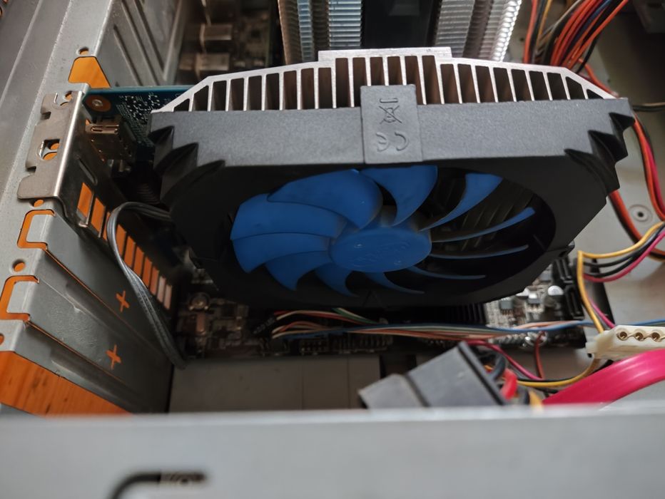 Продам компьютер